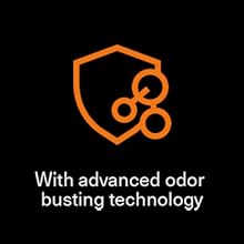 Busting technology