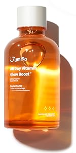 All Day Vitamin Glow Boost Toner