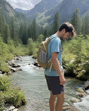 hiking backpack waterproof,waterproof backpack for men,water backpack for running