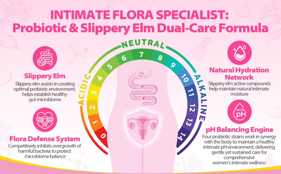 probiotics for women gummies