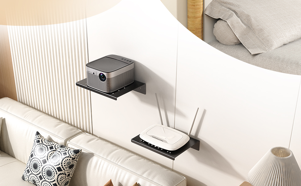 プロジェクタースタンド