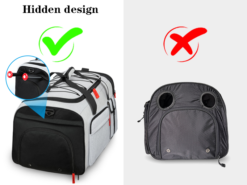 softball bag