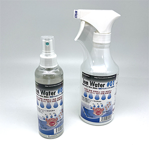 ス一パ一イオンウォータ一／イオン5 イオン5 – ゼンザ・ジャパン株式会社 – ZENZA LIFE SCIENCES