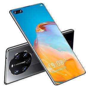 Amazon | Androidスマートフォン本体 7.1インチ携帯電話 日本製