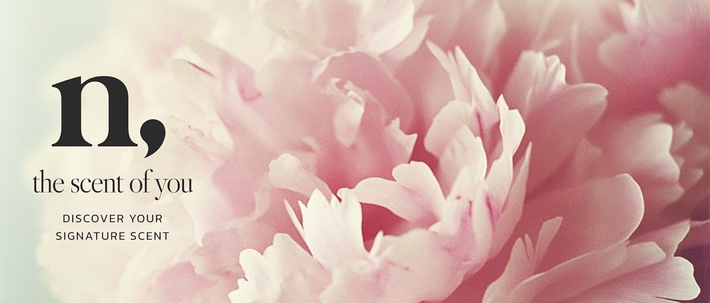 discover your signature scent