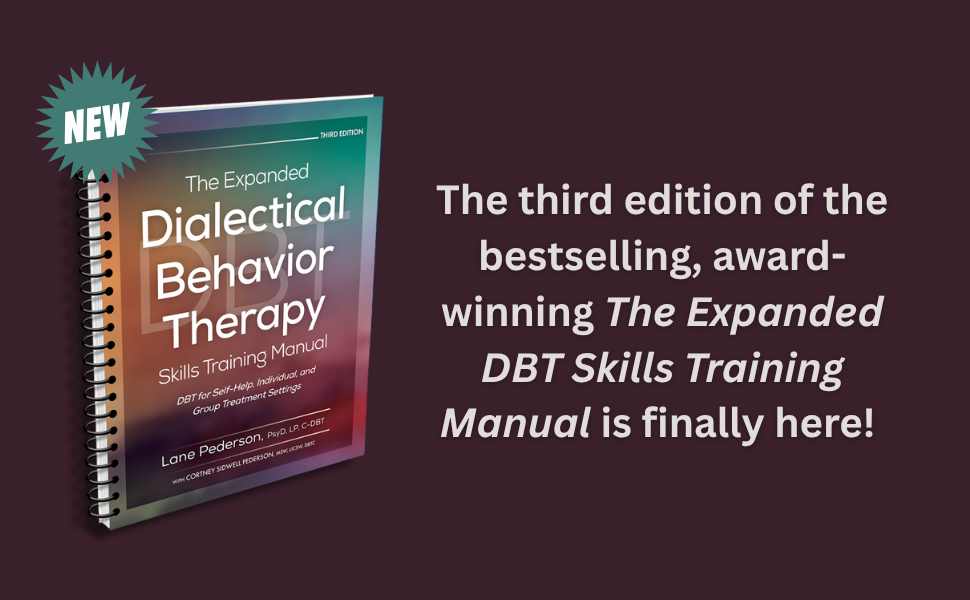 DBT third edition