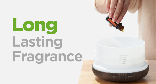 aromatherapy diffuser