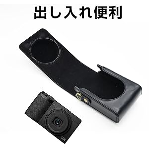Amazon.co.jp: リコー用 Ricoh用 GR/GR II/GR III/GR IIIx 用
