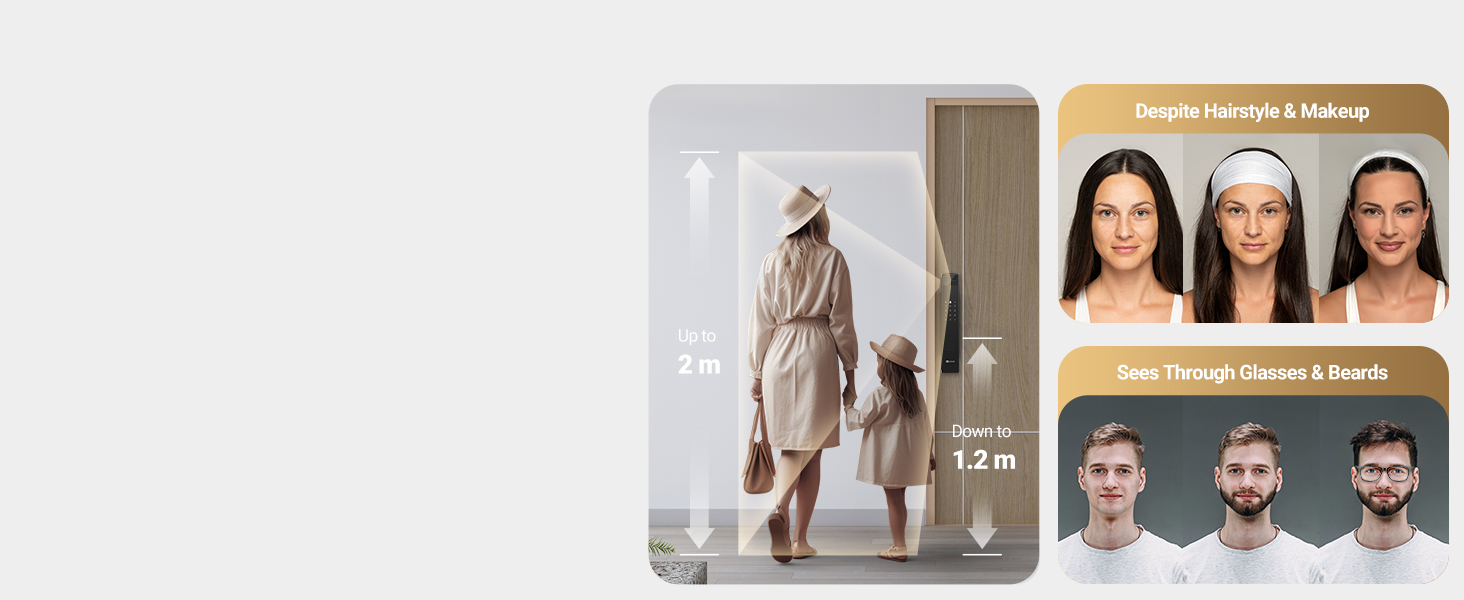 smart lock