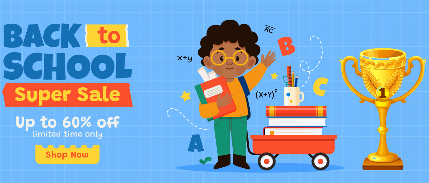 Air Purifier Back to School