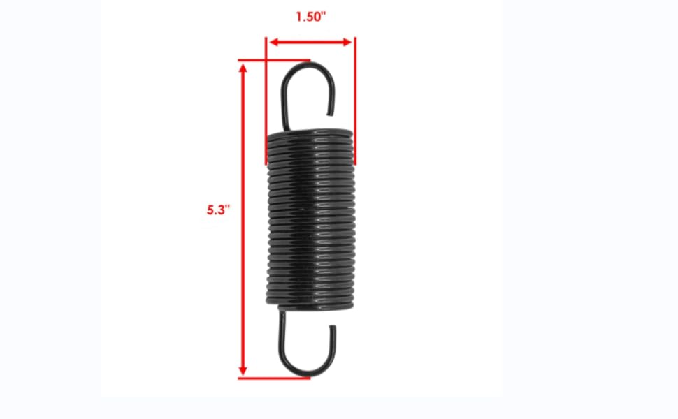 Amazon.com : Dgdhf Replacement Spring M156827 Fits John