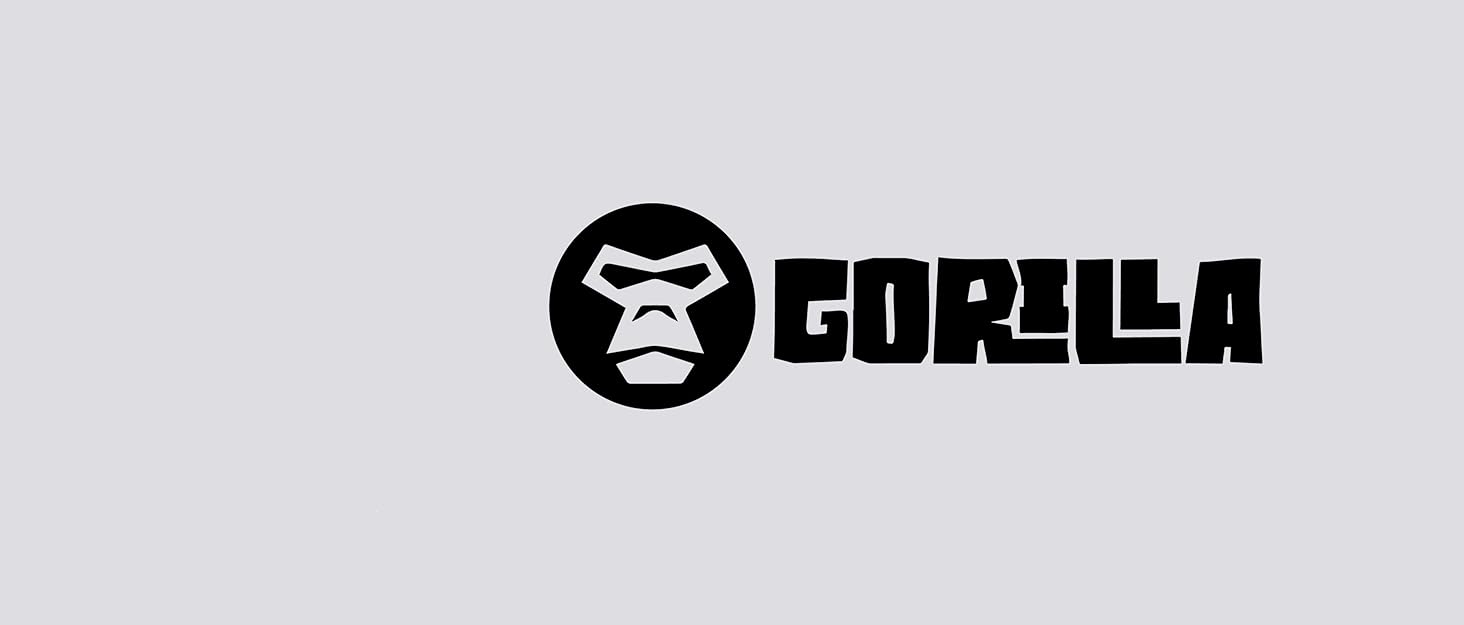 Gorilla-Boxershorts