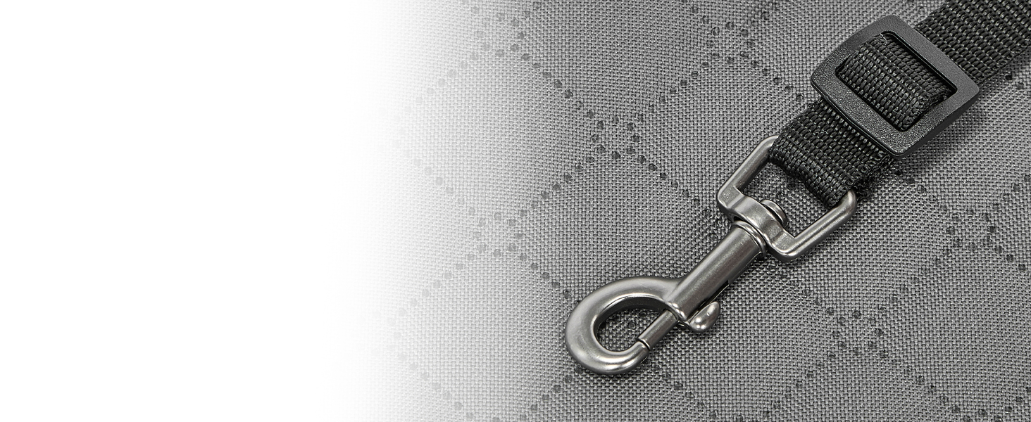 Dog Car Seat for Small Dogs