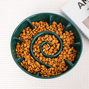 for Fast Eater Anti-Choking