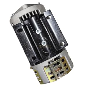 HNARL Genie 48V Function Motor 48504GT 48504 Genie Parts