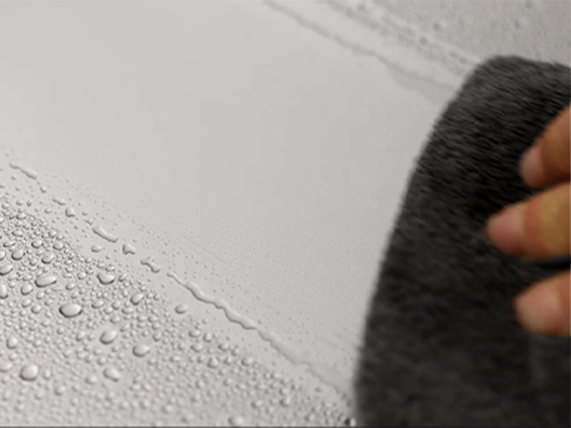 stainless steel cat litter tray