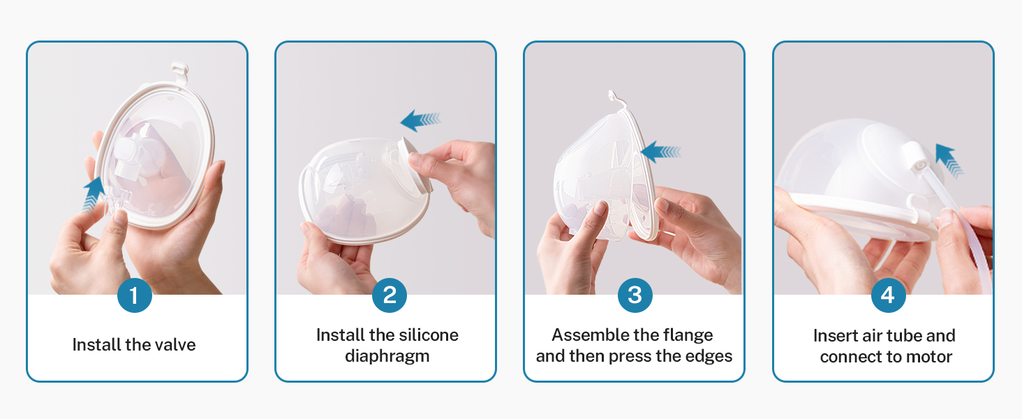 Installation instructions