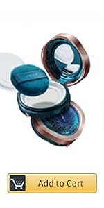 FLORASIS · Fairy Peach Blossom Ultra-light Setting Powder 01 Snow（Porch Window Edition）