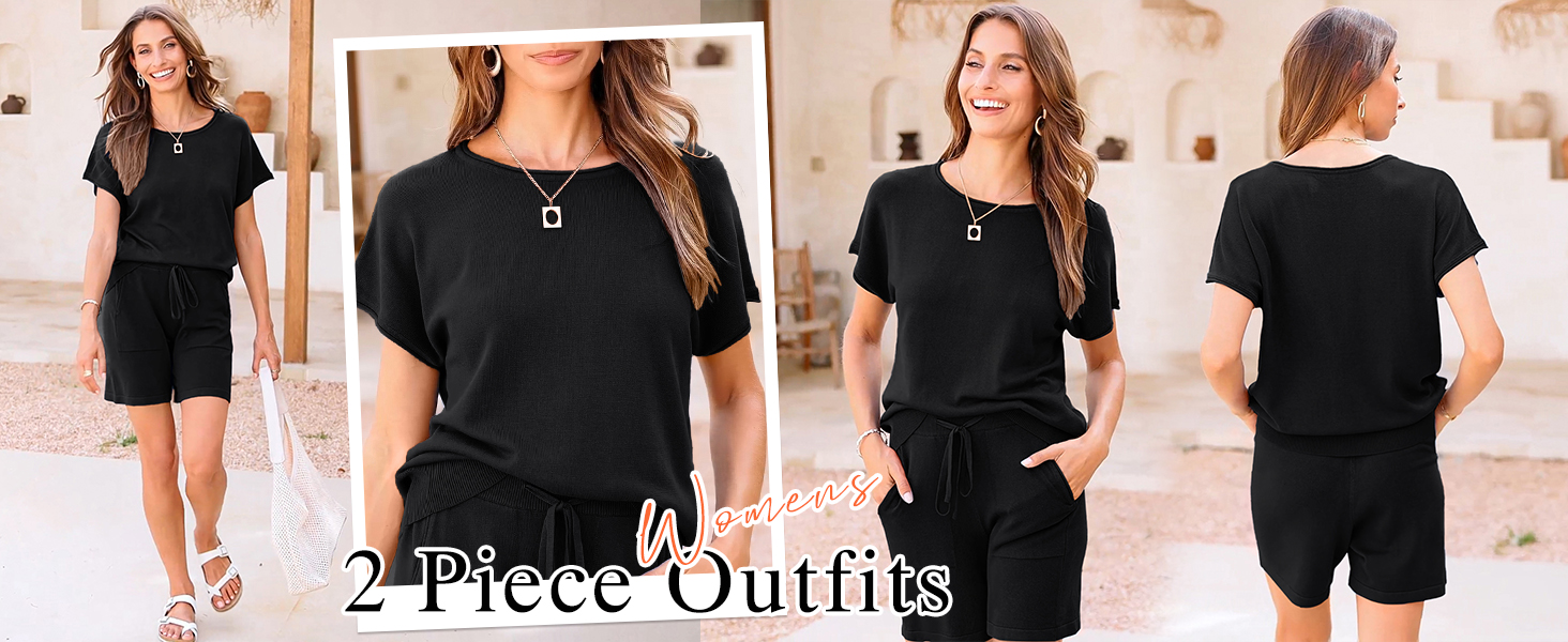 2 piece outfits