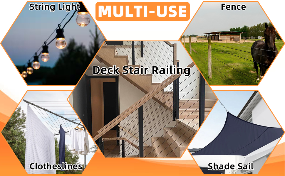 multiuse