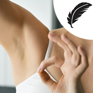 IPL Hair Removal Device