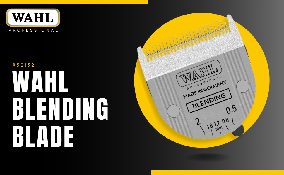 Wahl Blending Blade