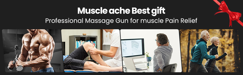 percussive massage body massagers for muscles fascia gun therapy gun