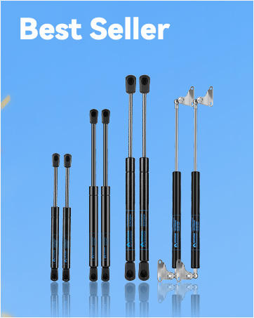 ARANA gas struts shocks