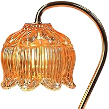 Candle Warmer Lamp with Remote Control