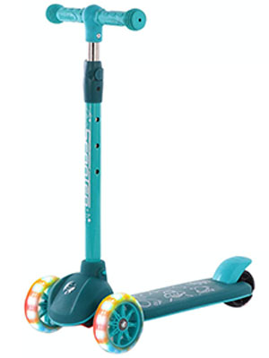 Sumeber Roller Kinder Dreiradscooter