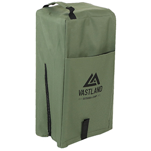 Amazon | VASTLAND(ヴァストランド) アウトドアワゴン キャリー