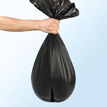 Portable Toilet Bags