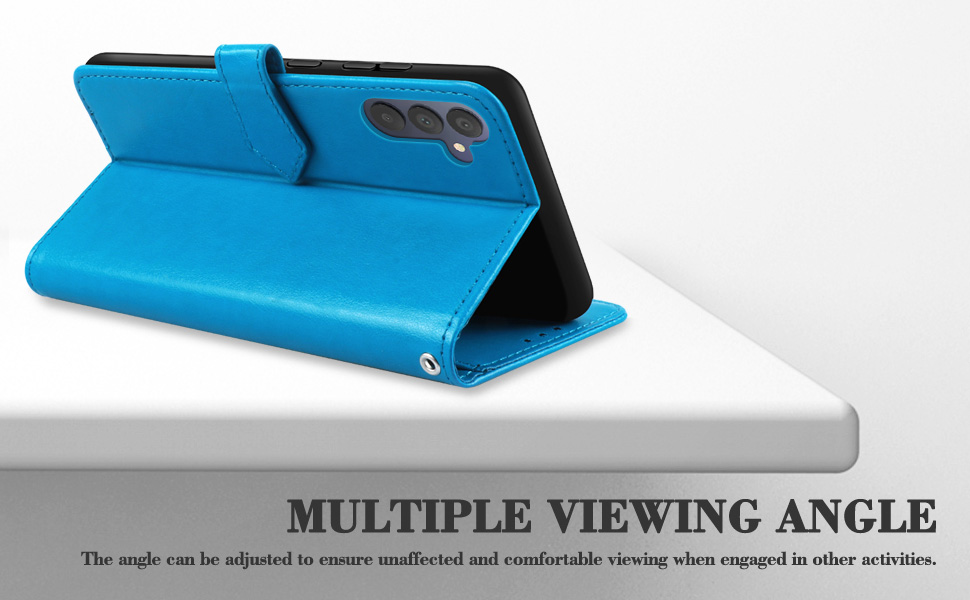 samsung a16 5g case wallet