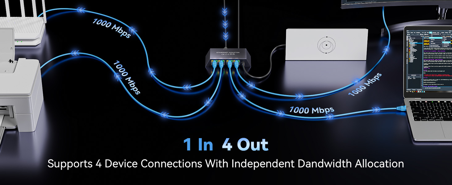 Starlink Mini Ethernet Adapter