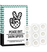 Peace Out Microneedling Dark Spot Brightening Dots