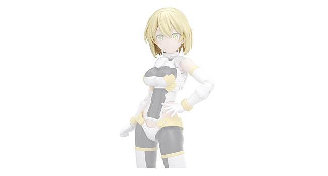 Amazon | BANDAI SPIRITS(バンダイ スピリッツ) 30MS オプション