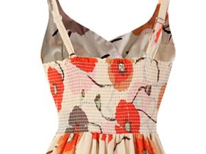 chiffon dress formal