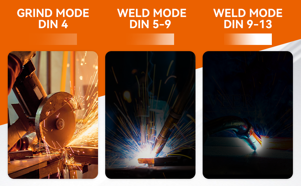 welding helmets 