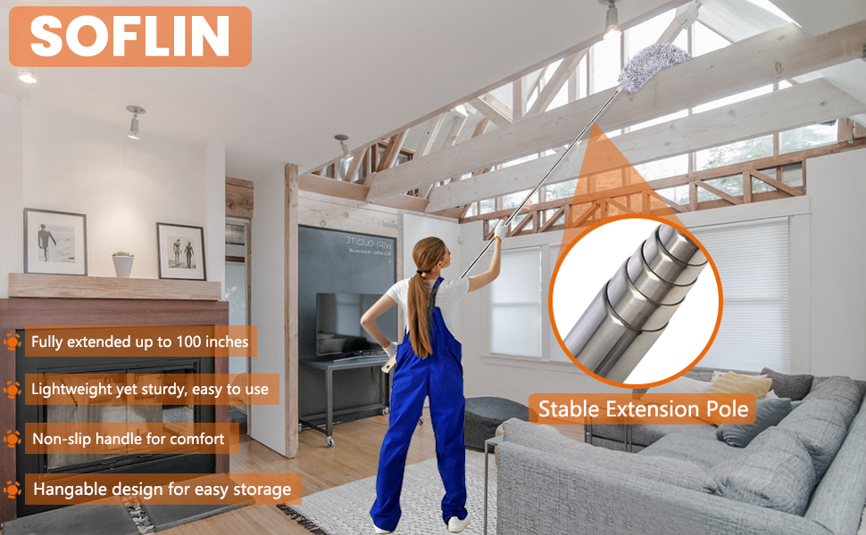 SPN-RECPP feather duster q4 B0D9241FZ8