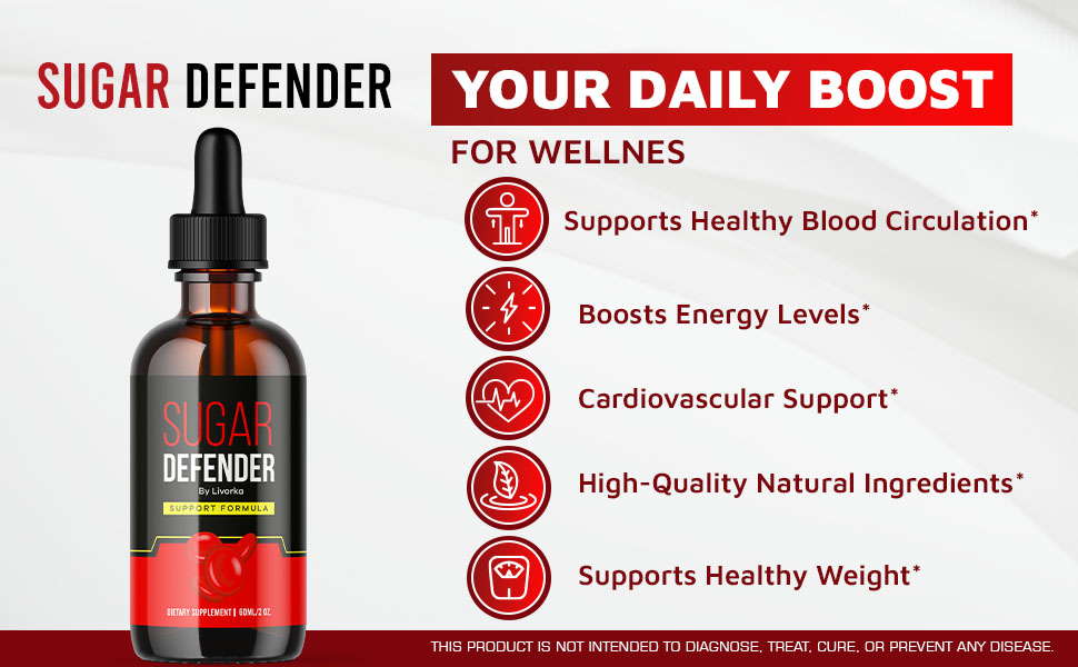 Sugar Defender Com Reviews Consumer Reports Amazon.com: (5 Pack) Sugar Defender - Sugar Defender Drops