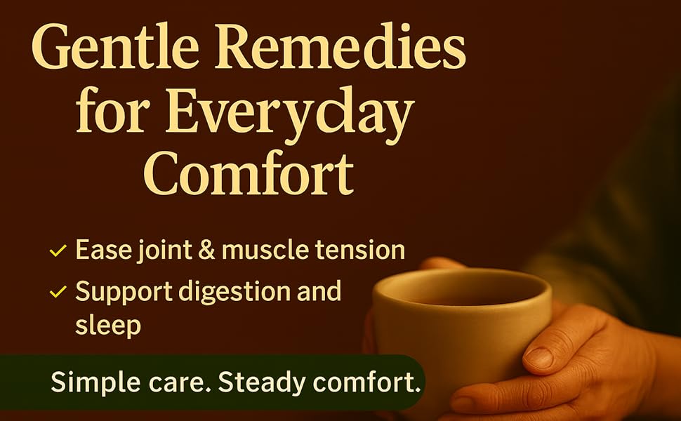 This book instantly opens the door for remedies