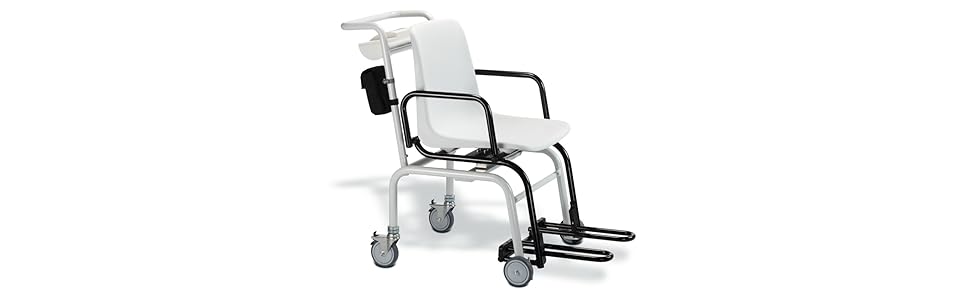 Amazon.co.jp: seca 963 EMR ready デジタルチェアスケール