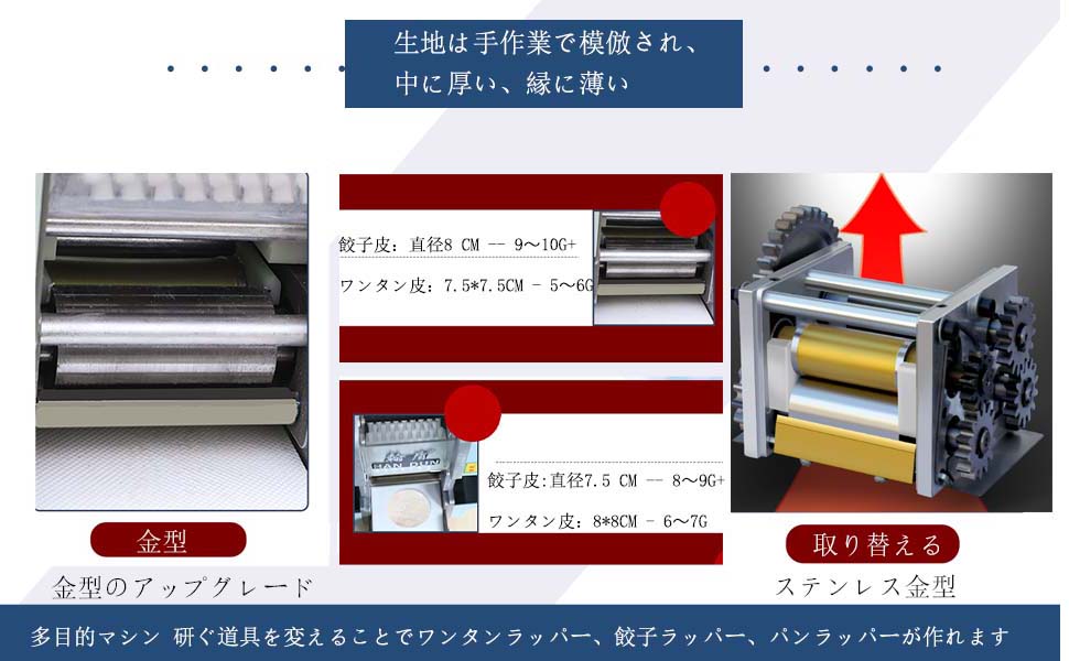 ⭐未使用品⭐ASSEMBLE COLLECTION E賞 餃子 4点 M289 61x+xNCuK5L._AC_SY200_QL15_.jpg