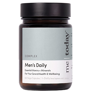 Me Today Beauty mens Daily