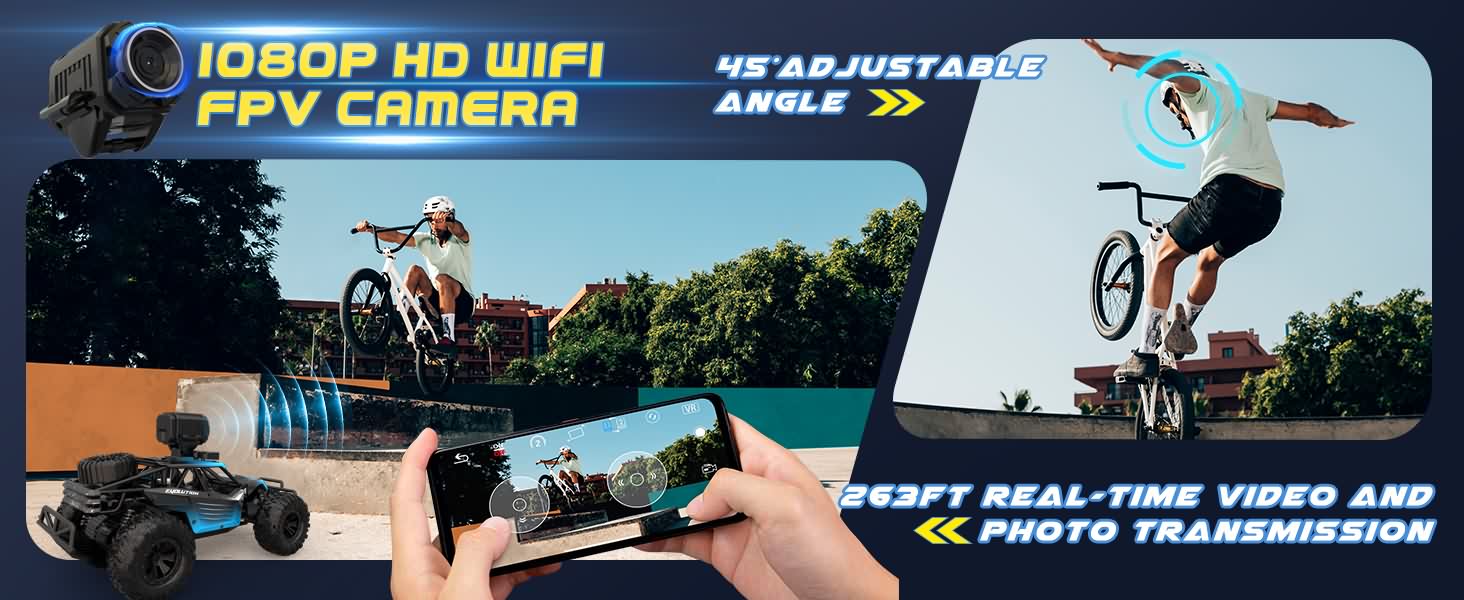 RC Cars Remote Control Car