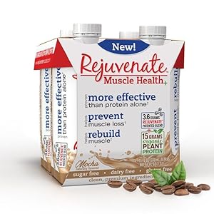 Protein, Shake, Ready to Drink, To Go, amino acid, supplement, rebuild, strength, energy