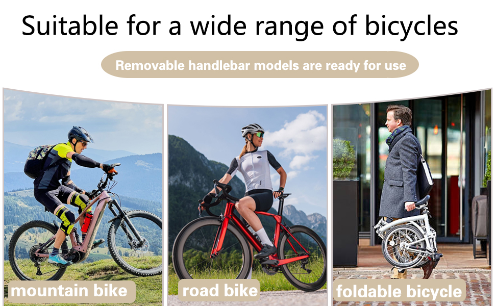 handle bar extension for bike