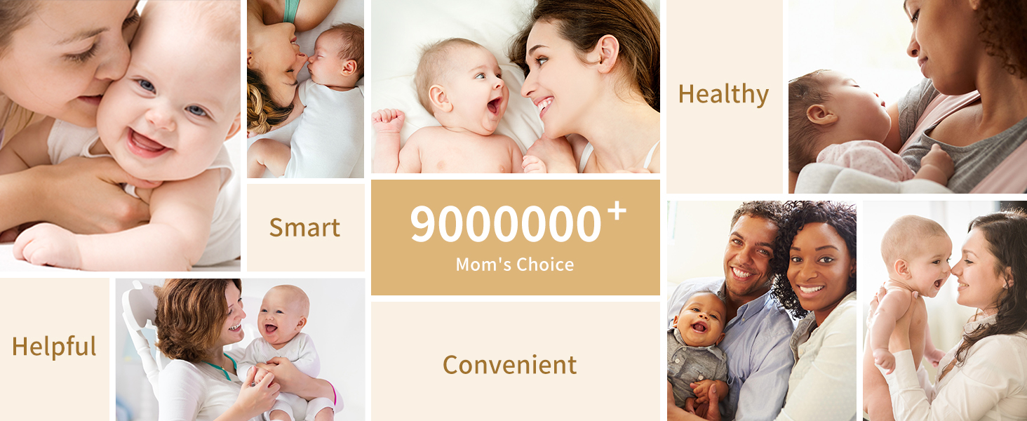Nasal Aspirator for Baby
