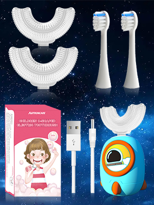 toddler toothbrush 
