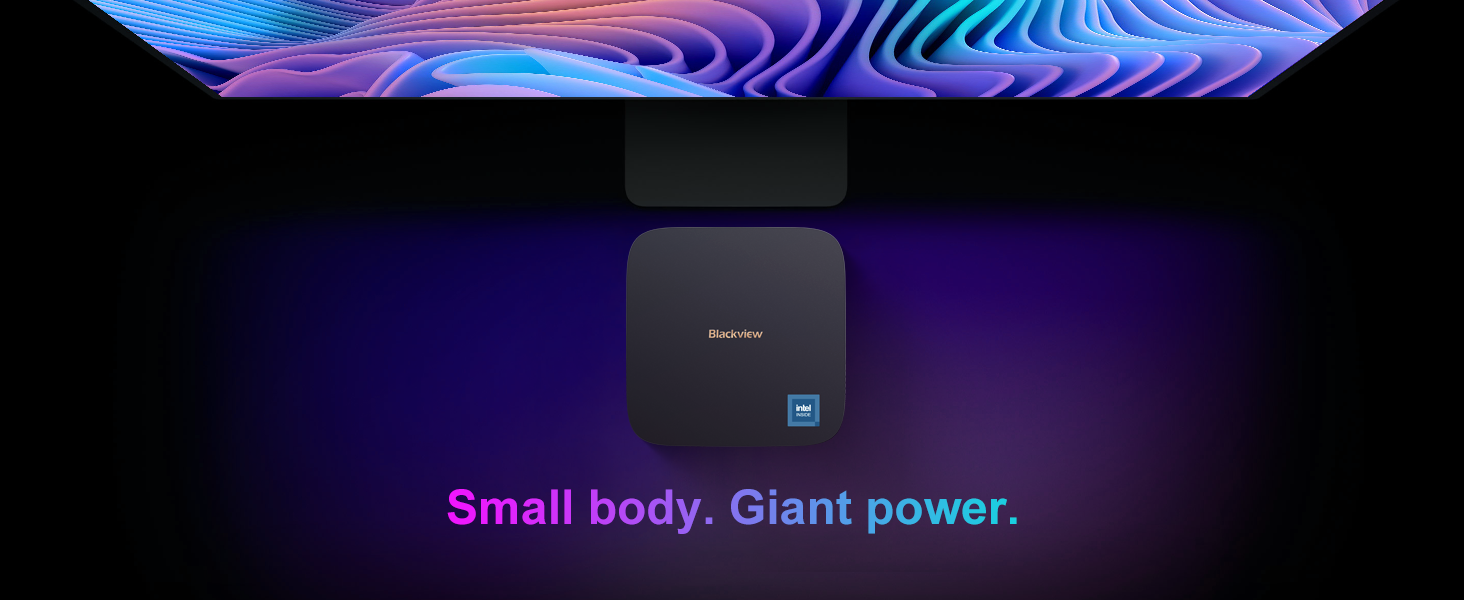 mini pc